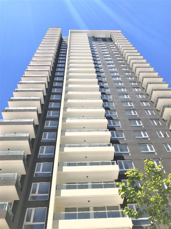 Concón Costa de Montemar Departamento, 3 dormitorios Exterior foto